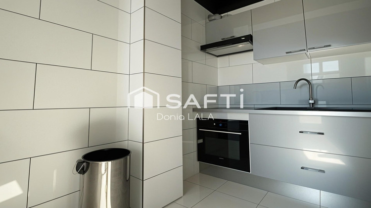 Ma-Cabane - Vente Immeuble Creteil, 247 m²