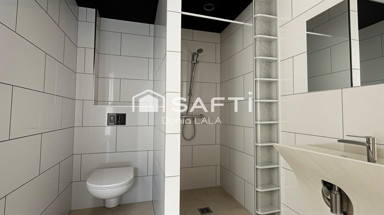 Ma-Cabane - Vente Immeuble Creteil, 247 m²
