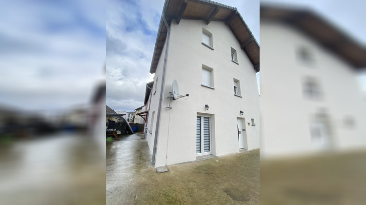 Ma-Cabane - Vente Immeuble Creutzwald, 151 m²