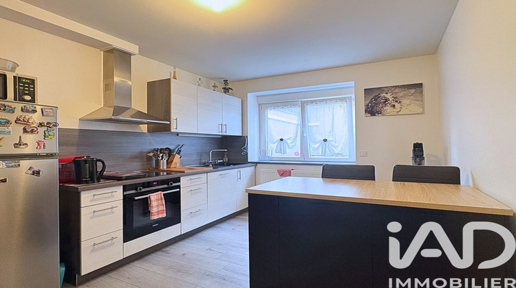 Ma-Cabane - Vente Immeuble Creutzwald, 340 m²