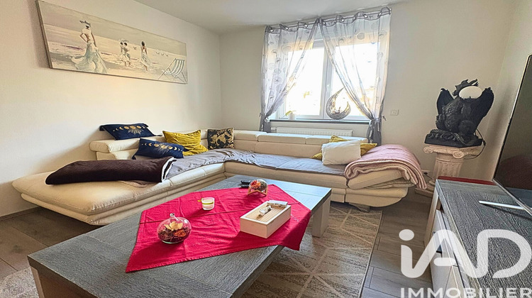 Ma-Cabane - Vente Immeuble Creutzwald, 340 m²