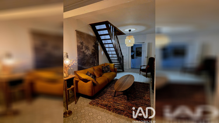 Ma-Cabane - Vente Immeuble Creutzwald, 140 m²