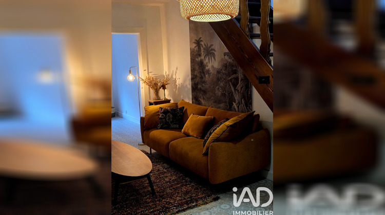 Ma-Cabane - Vente Immeuble Creutzwald, 140 m²