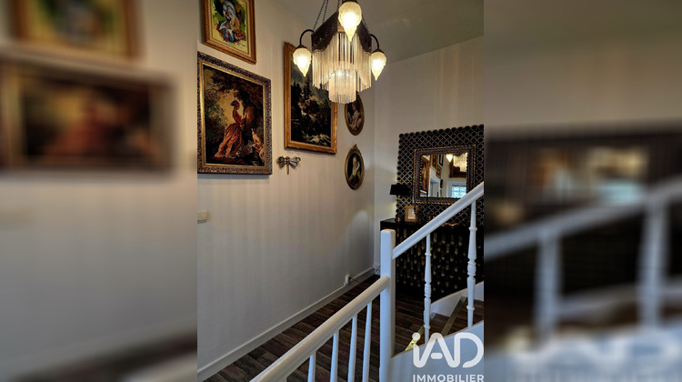 Ma-Cabane - Vente Immeuble Creutzwald, 140 m²