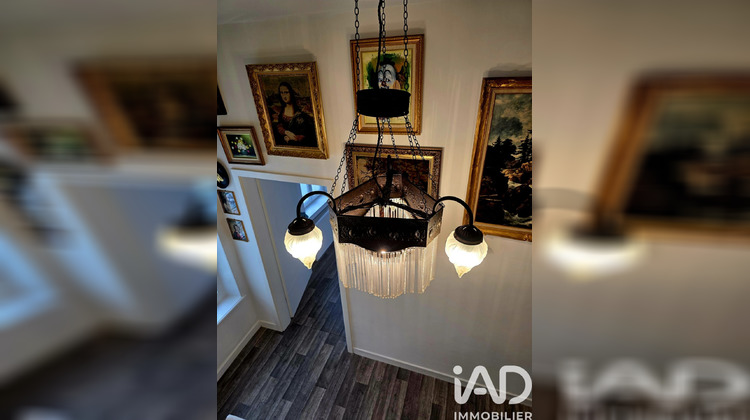 Ma-Cabane - Vente Immeuble Creutzwald, 140 m²