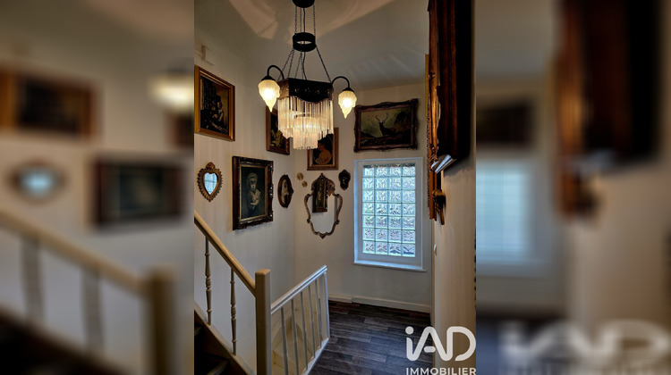 Ma-Cabane - Vente Immeuble Creutzwald, 140 m²