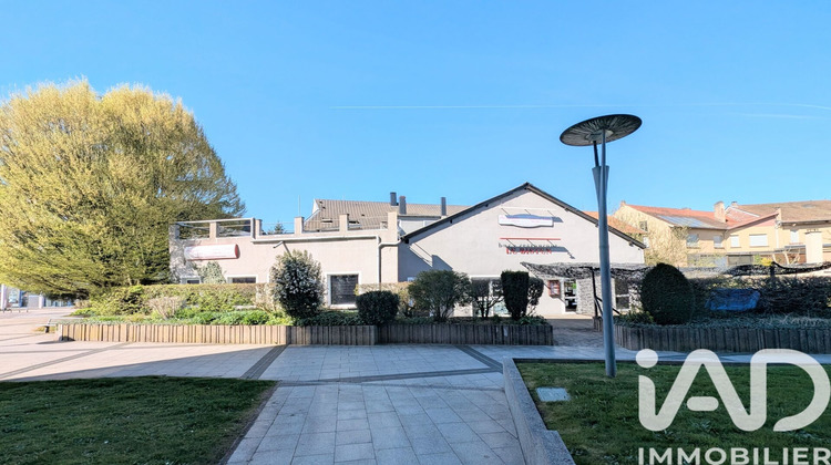 Ma-Cabane - Vente Immeuble Creutzwald, 500 m²