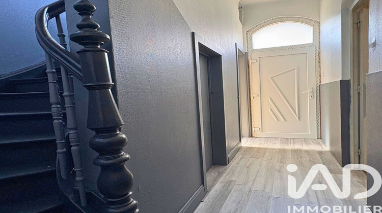 Ma-Cabane - Vente Immeuble Creutzwald, 230 m²