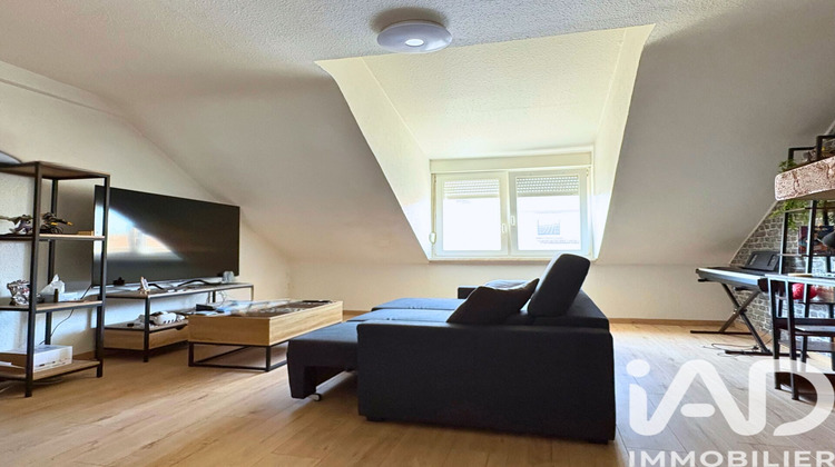 Ma-Cabane - Vente Immeuble Creutzwald, 230 m²