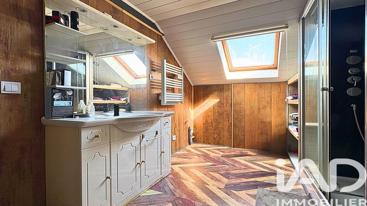Ma-Cabane - Vente Immeuble Creutzwald, 230 m²