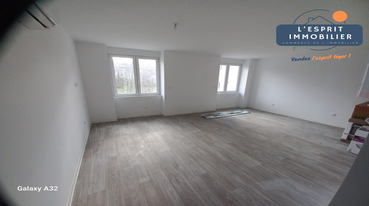 Ma-Cabane - Vente Immeuble Creutzwald, 188 m²