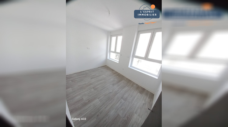 Ma-Cabane - Vente Immeuble Creutzwald, 188 m²
