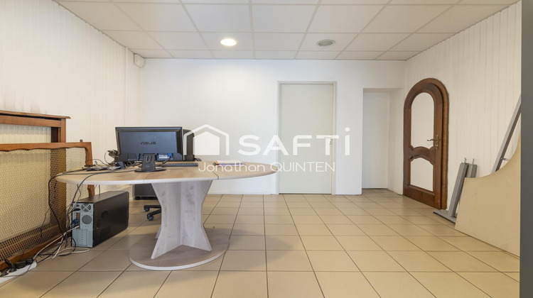 Ma-Cabane - Vente Immeuble Creutzwald, 186 m²