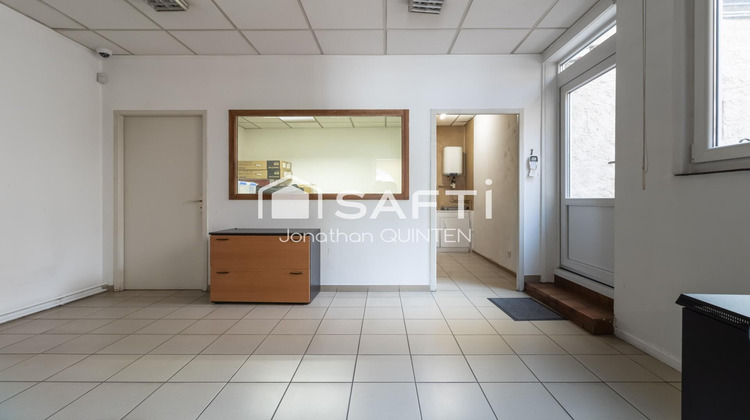 Ma-Cabane - Vente Immeuble Creutzwald, 186 m²