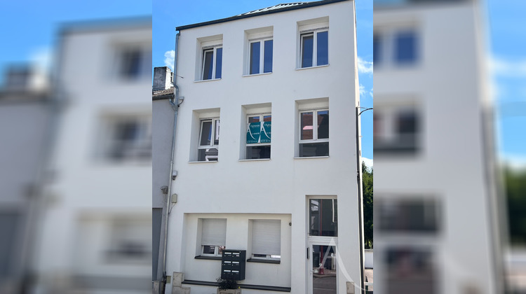 Ma-Cabane - Vente Immeuble CREUTZWALD, 173 m²