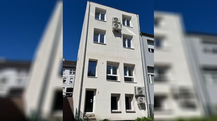 Ma-Cabane - Vente Immeuble CREUTZWALD, 173 m²