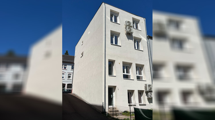 Ma-Cabane - Vente Immeuble CREUTZWALD, 173 m²