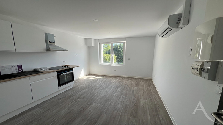 Ma-Cabane - Vente Immeuble CREUTZWALD, 173 m²