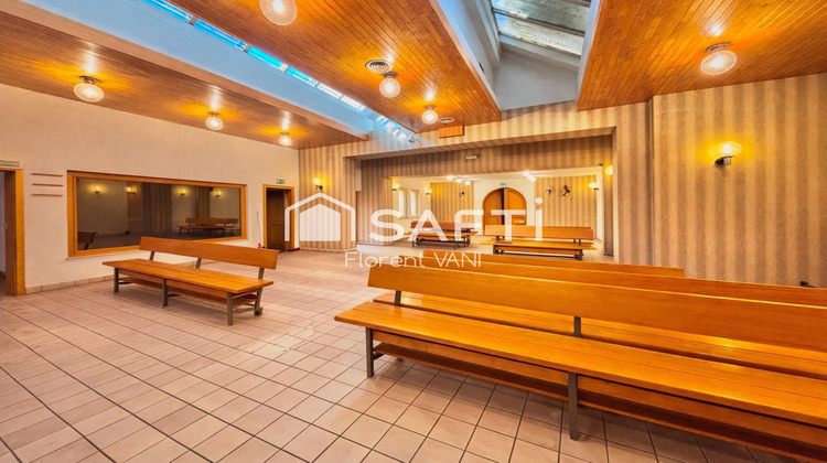 Ma-Cabane - Vente Immeuble Creutzwald, 190 m²