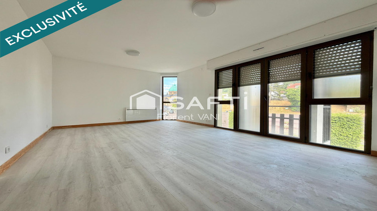 Ma-Cabane - Vente Immeuble Creutzwald, 192 m²