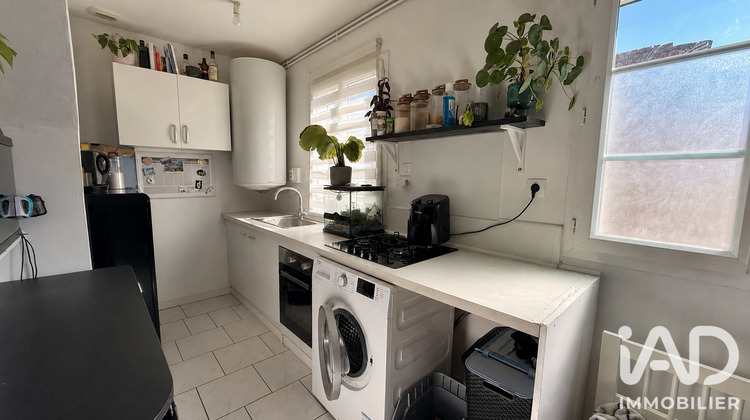Ma-Cabane - Vente Immeuble Crèvecoeur-le-Grand, 259 m²