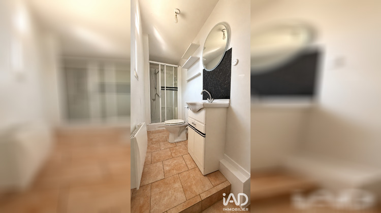 Ma-Cabane - Vente Immeuble Crèvecoeur-le-Grand, 259 m²