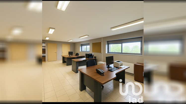 Ma-Cabane - Vente Immeuble Crèvecoeur-sur-l'Escaut, 1000 m²