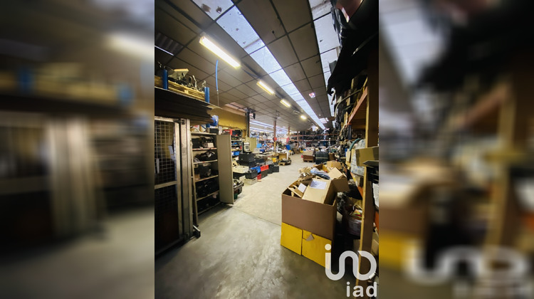 Ma-Cabane - Vente Immeuble Crèvecoeur-sur-l'Escaut, 1000 m²