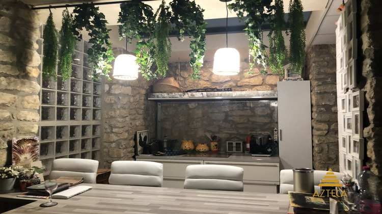 Ma-Cabane - Vente Immeuble Crèvecoeur-sur-l'Escaut, 540 m²