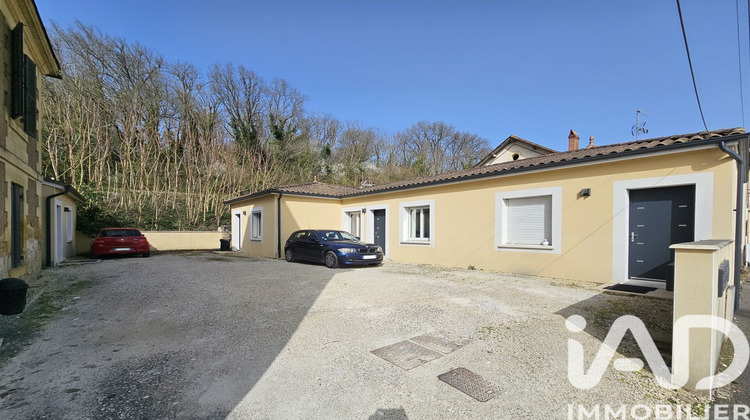 Ma-Cabane - Vente Immeuble Creysse, 540 m²