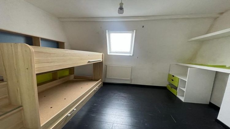 Ma-Cabane - Vente Immeuble Croix, 90 m²