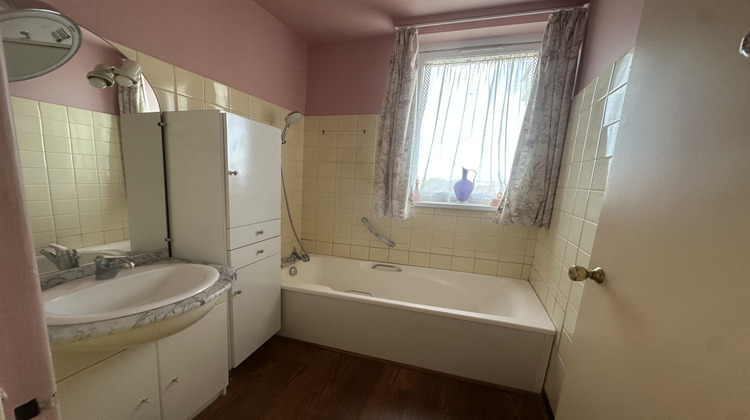 Ma-Cabane - Vente Immeuble Croix, 115 m²