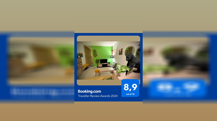 Ma-Cabane - Vente Immeuble Croix, 120 m²