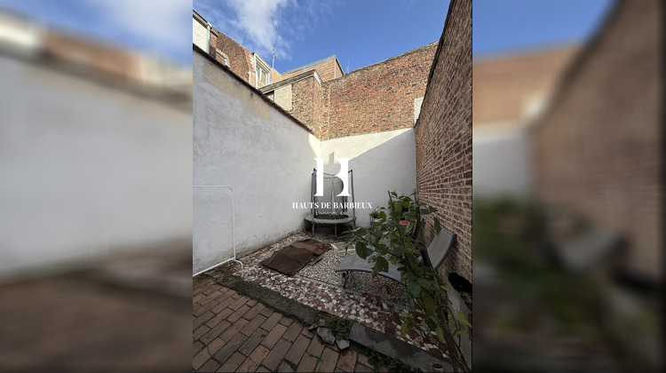 Ma-Cabane - Vente Immeuble Croix, 99 m²