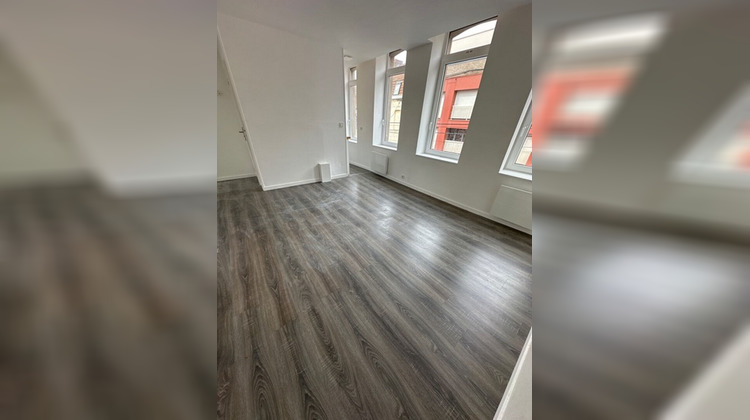 Ma-Cabane - Vente Immeuble CROIX, 110 m²