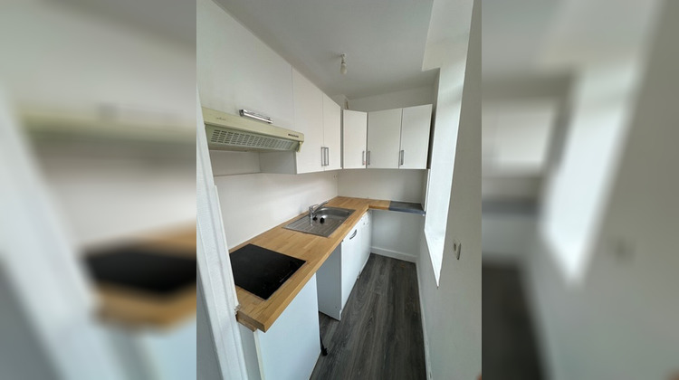 Ma-Cabane - Vente Immeuble CROIX, 110 m²