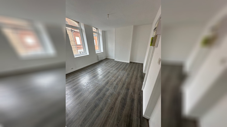 Ma-Cabane - Vente Immeuble CROIX, 110 m²