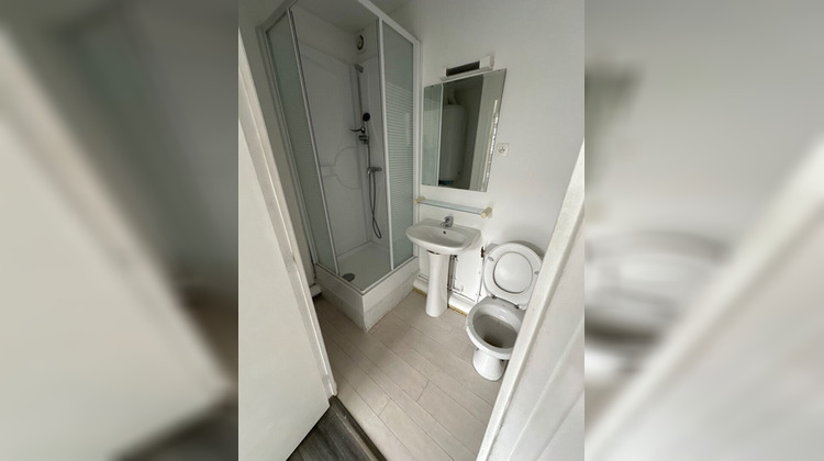 Ma-Cabane - Vente Immeuble CROIX, 110 m²