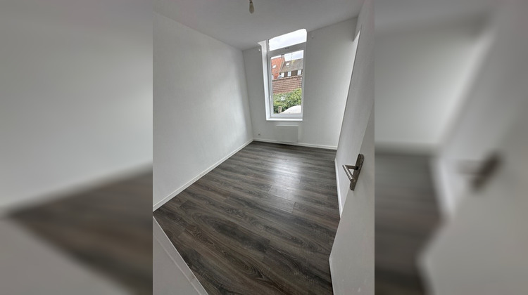 Ma-Cabane - Vente Immeuble CROIX, 110 m²