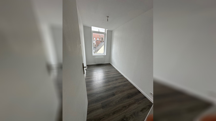 Ma-Cabane - Vente Immeuble CROIX, 110 m²