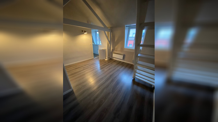 Ma-Cabane - Vente Immeuble CROIX, 110 m²