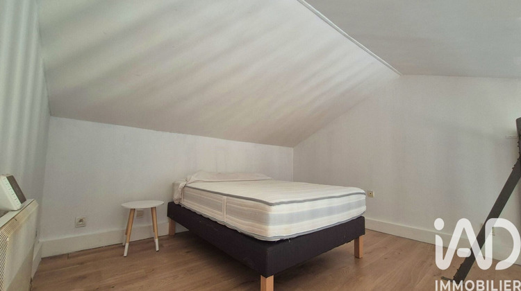 Ma-Cabane - Vente Immeuble Croix-Chapeau, 107 m²
