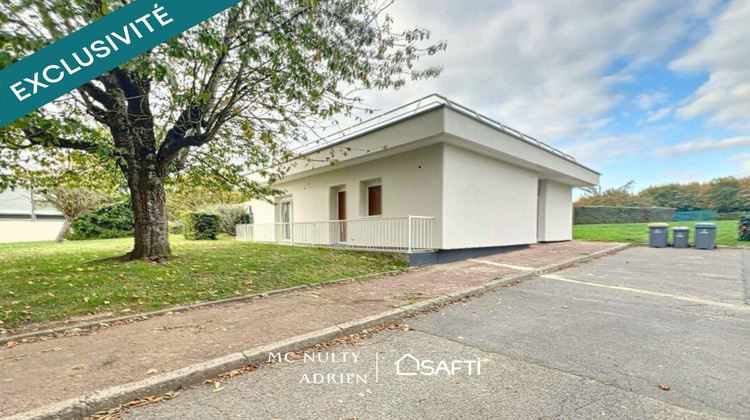 Ma-Cabane - Vente Immeuble Crosne, 98 m²