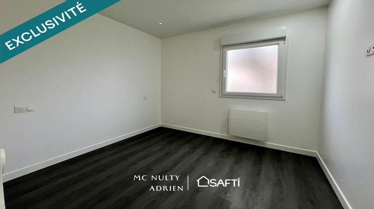 Ma-Cabane - Vente Immeuble Crosne, 98 m²