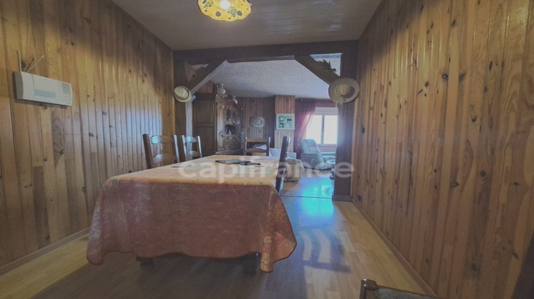 Ma-Cabane - Vente Immeuble CROUY, 76 m²