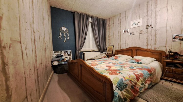 Ma-Cabane - Vente Immeuble CROUY, 76 m²