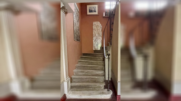 Ma-Cabane - Vente Immeuble CROZANT, 560 m²