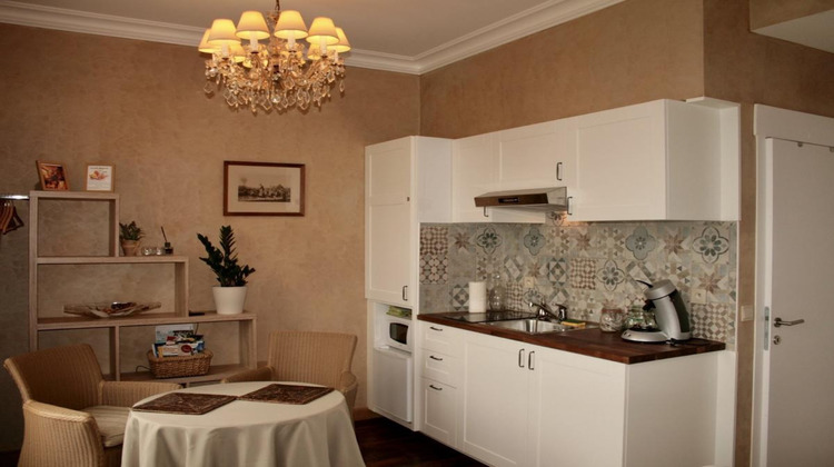 Ma-Cabane - Vente Immeuble CROZANT, 560 m²