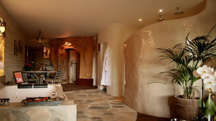 Ma-Cabane - Vente Immeuble CROZANT, 560 m²