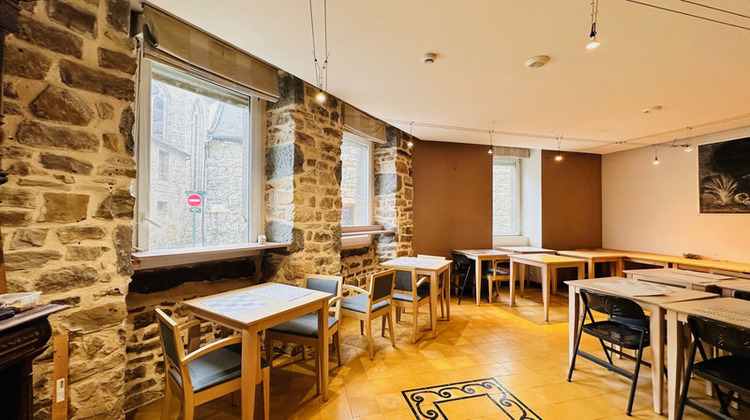 Ma-Cabane - Vente Immeuble CROZON, 527 m²